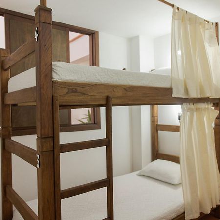 Casa Chevere Hostel Boutique Barichara Dış mekan fotoğraf