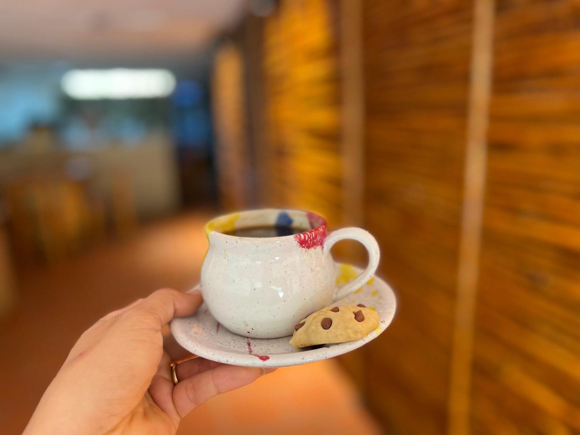 Casa Chevere Hostel Boutique Barichara Dış mekan fotoğraf