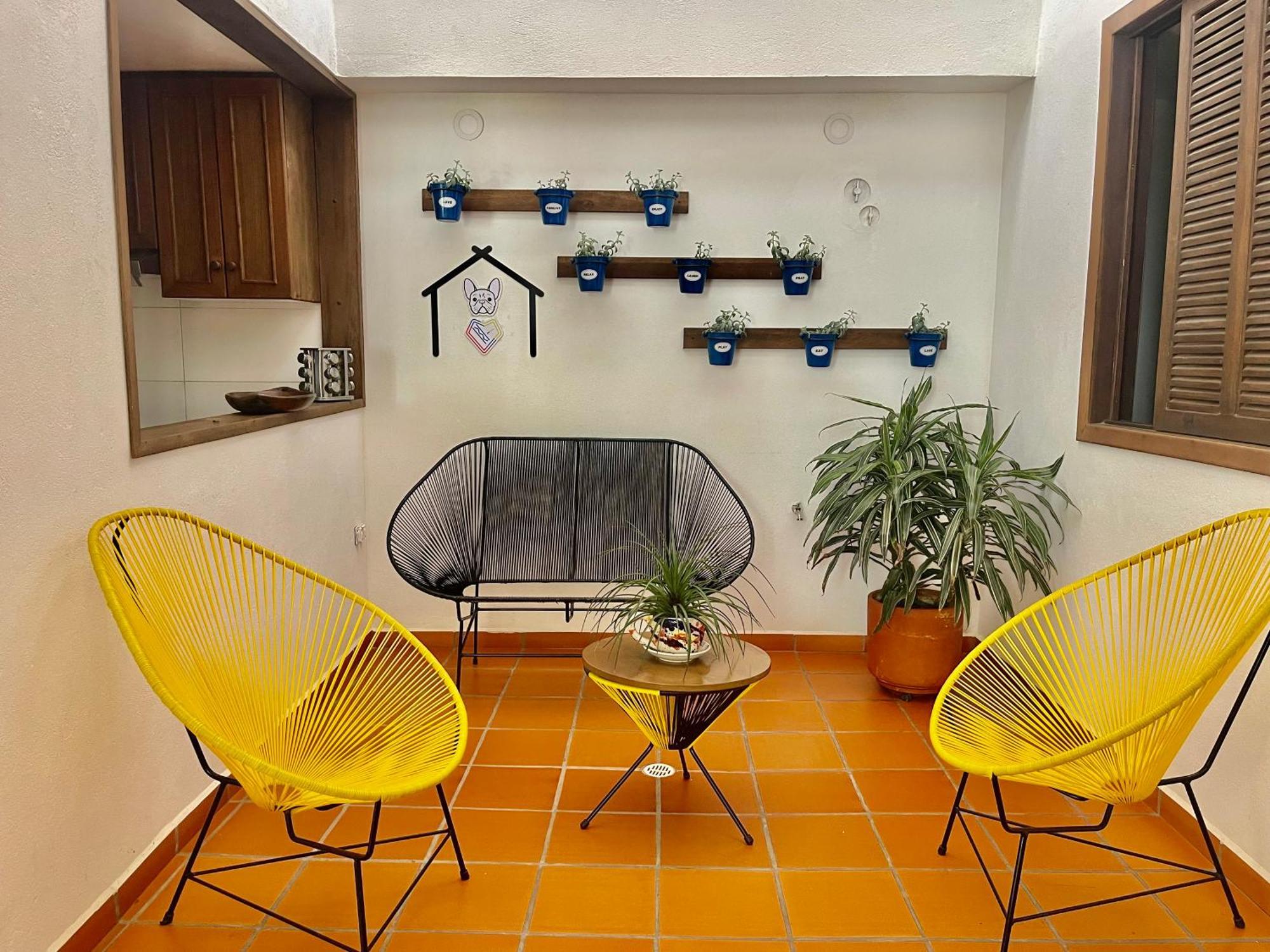 Casa Chevere Hostel Boutique Barichara Dış mekan fotoğraf