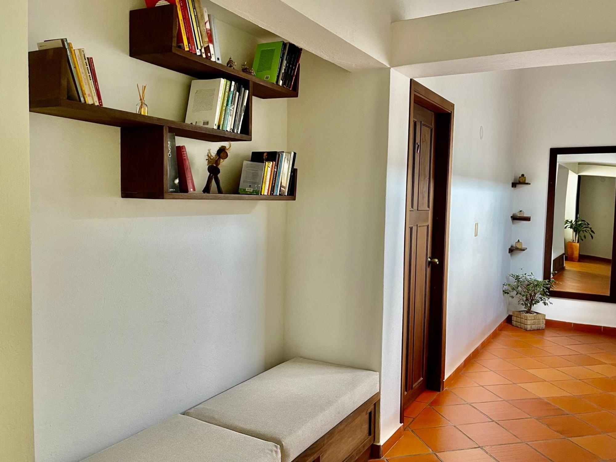 Casa Chevere Hostel Boutique Barichara Dış mekan fotoğraf