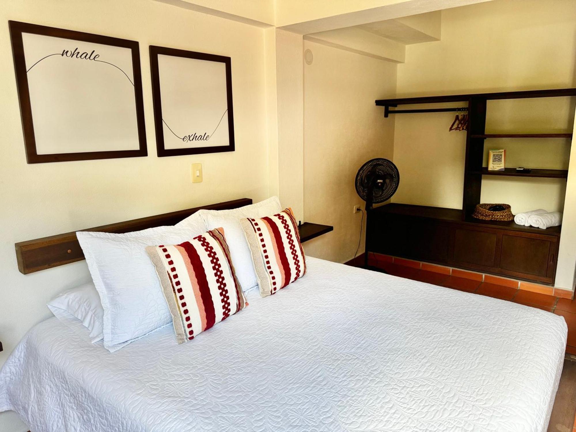 Casa Chevere Hostel Boutique Barichara Dış mekan fotoğraf