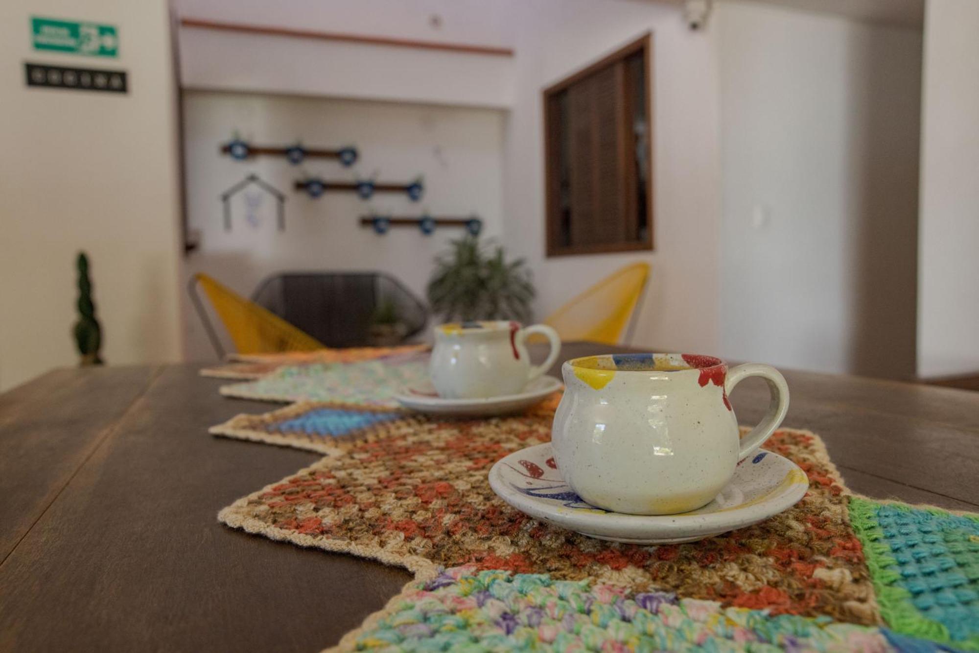 Casa Chevere Hostel Boutique Barichara Dış mekan fotoğraf