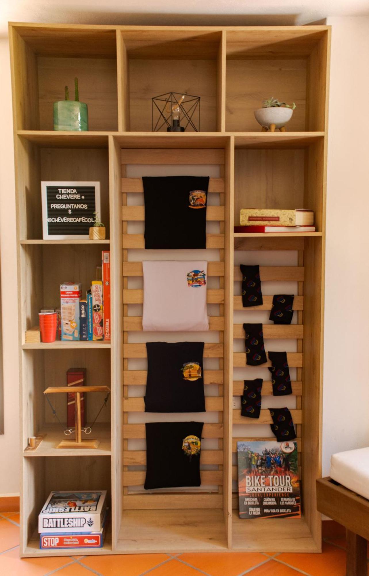 Casa Chevere Hostel Boutique Barichara Dış mekan fotoğraf