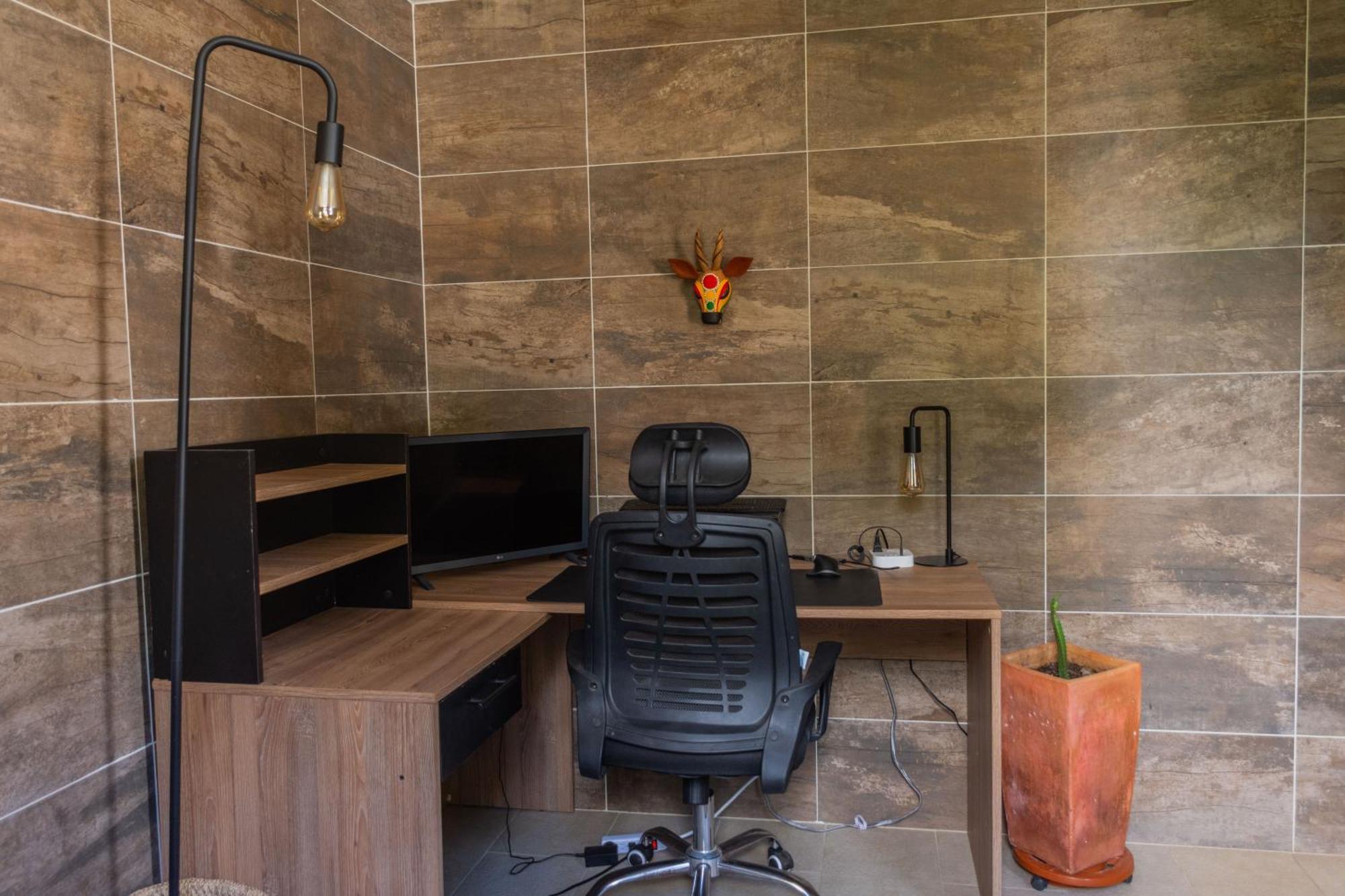 Casa Chevere Hostel Boutique Barichara Dış mekan fotoğraf