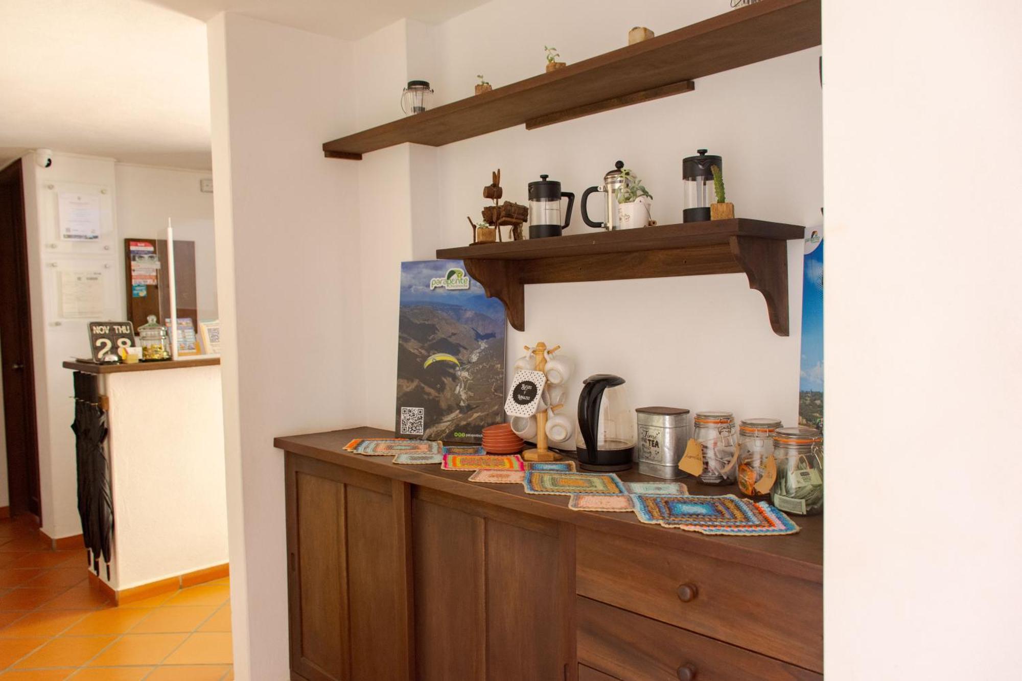 Casa Chevere Hostel Boutique Barichara Dış mekan fotoğraf