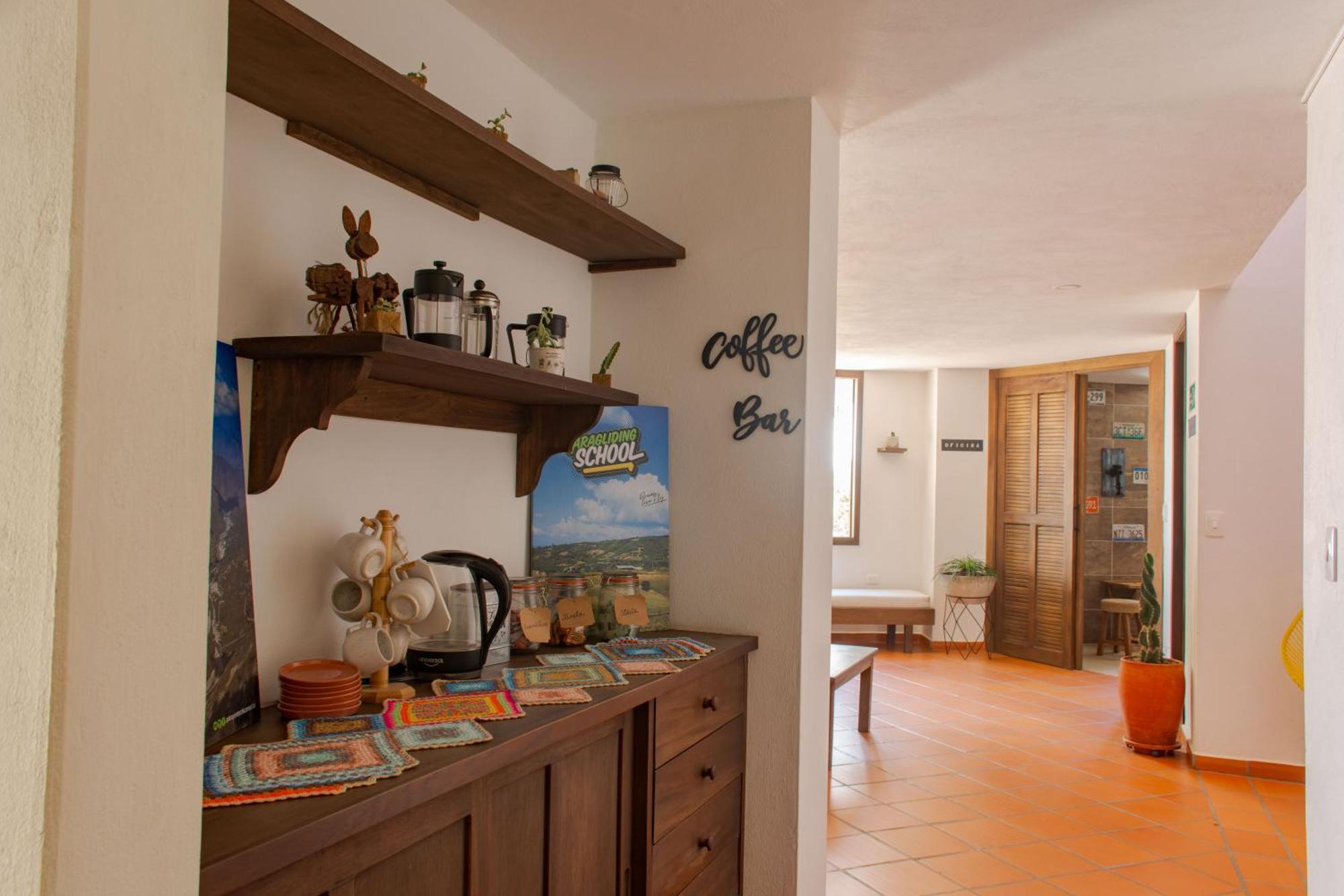 Casa Chevere Hostel Boutique Barichara Dış mekan fotoğraf