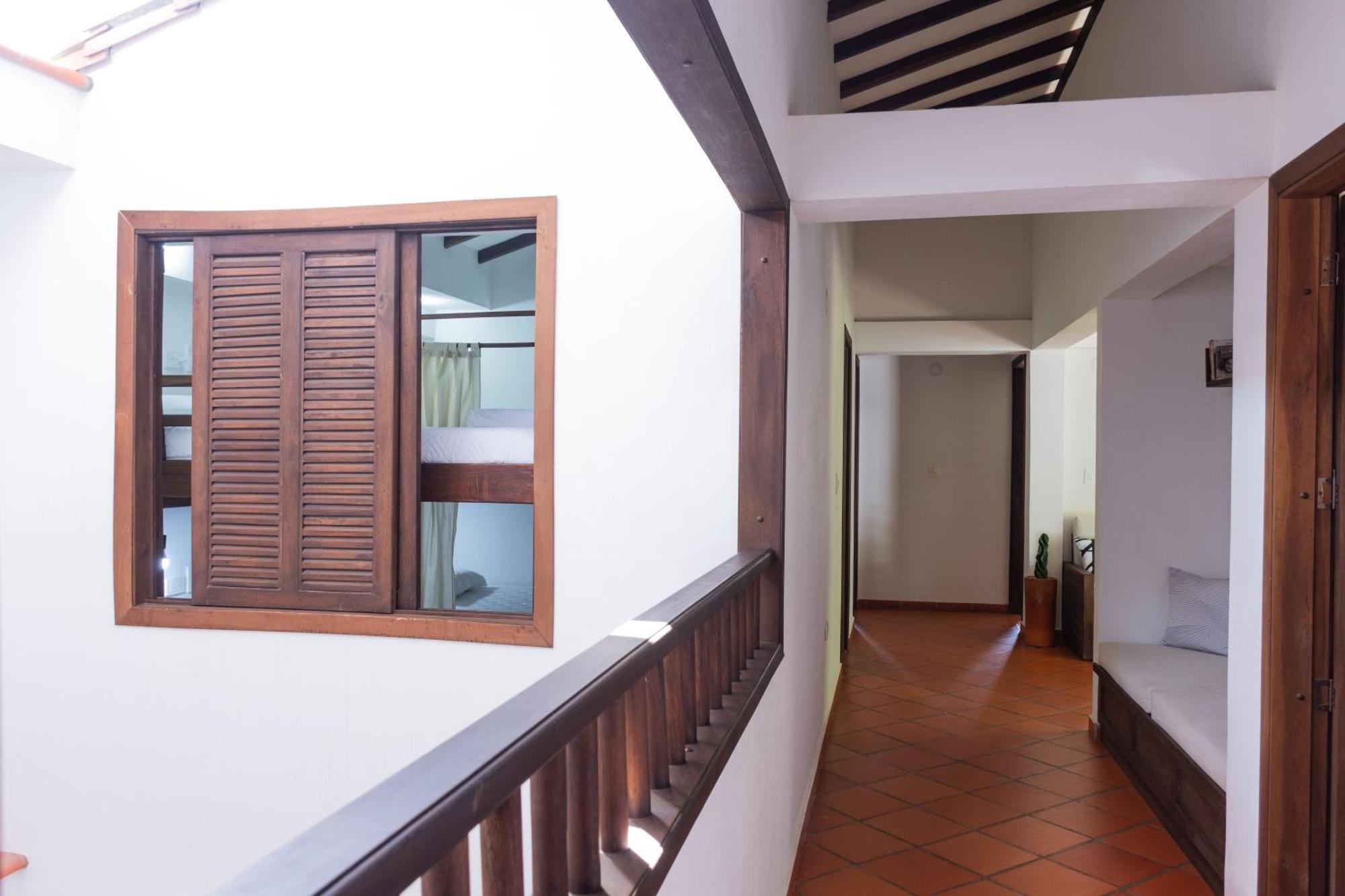 Casa Chevere Hostel Boutique Barichara Dış mekan fotoğraf
