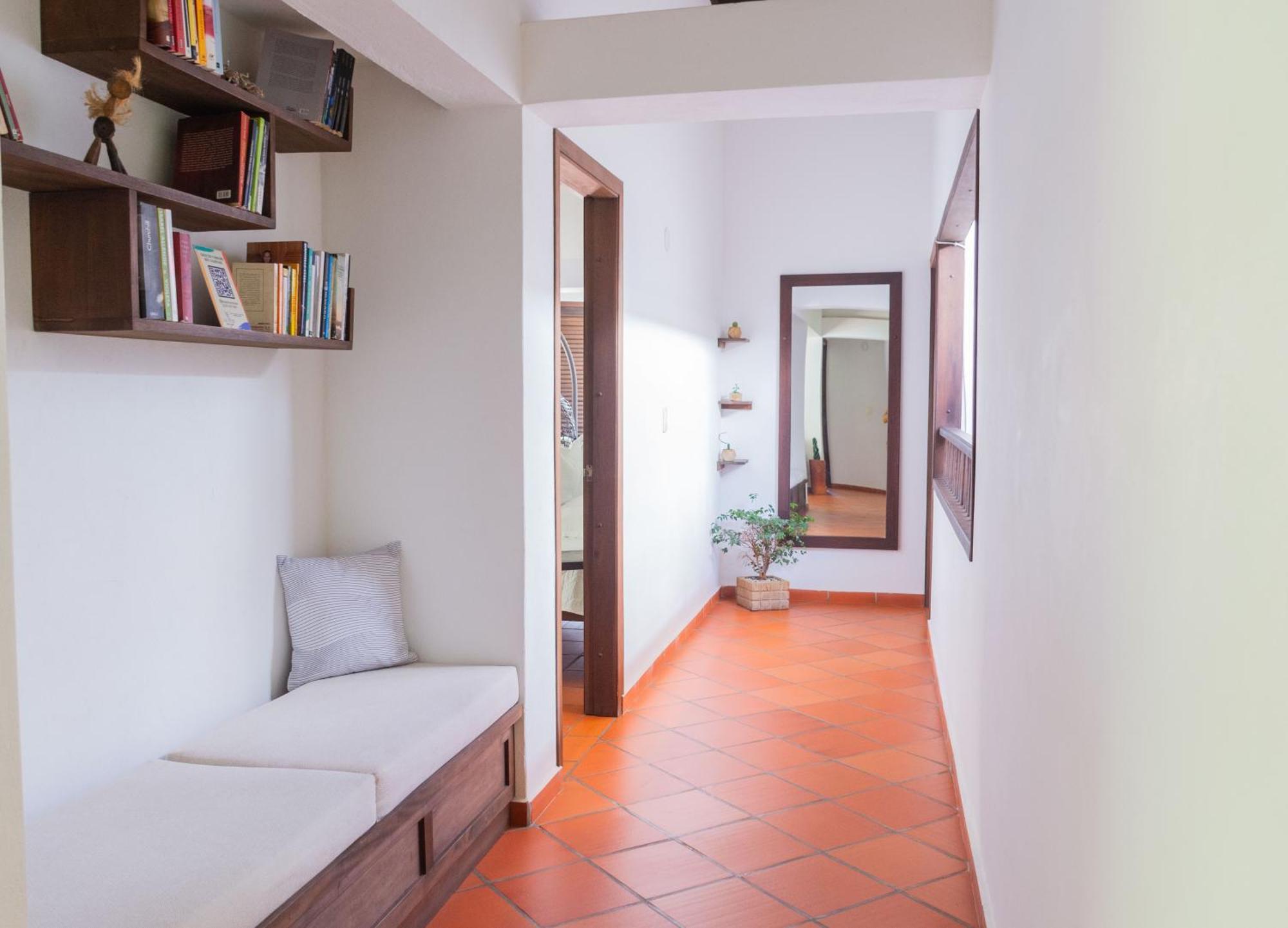 Casa Chevere Hostel Boutique Barichara Dış mekan fotoğraf