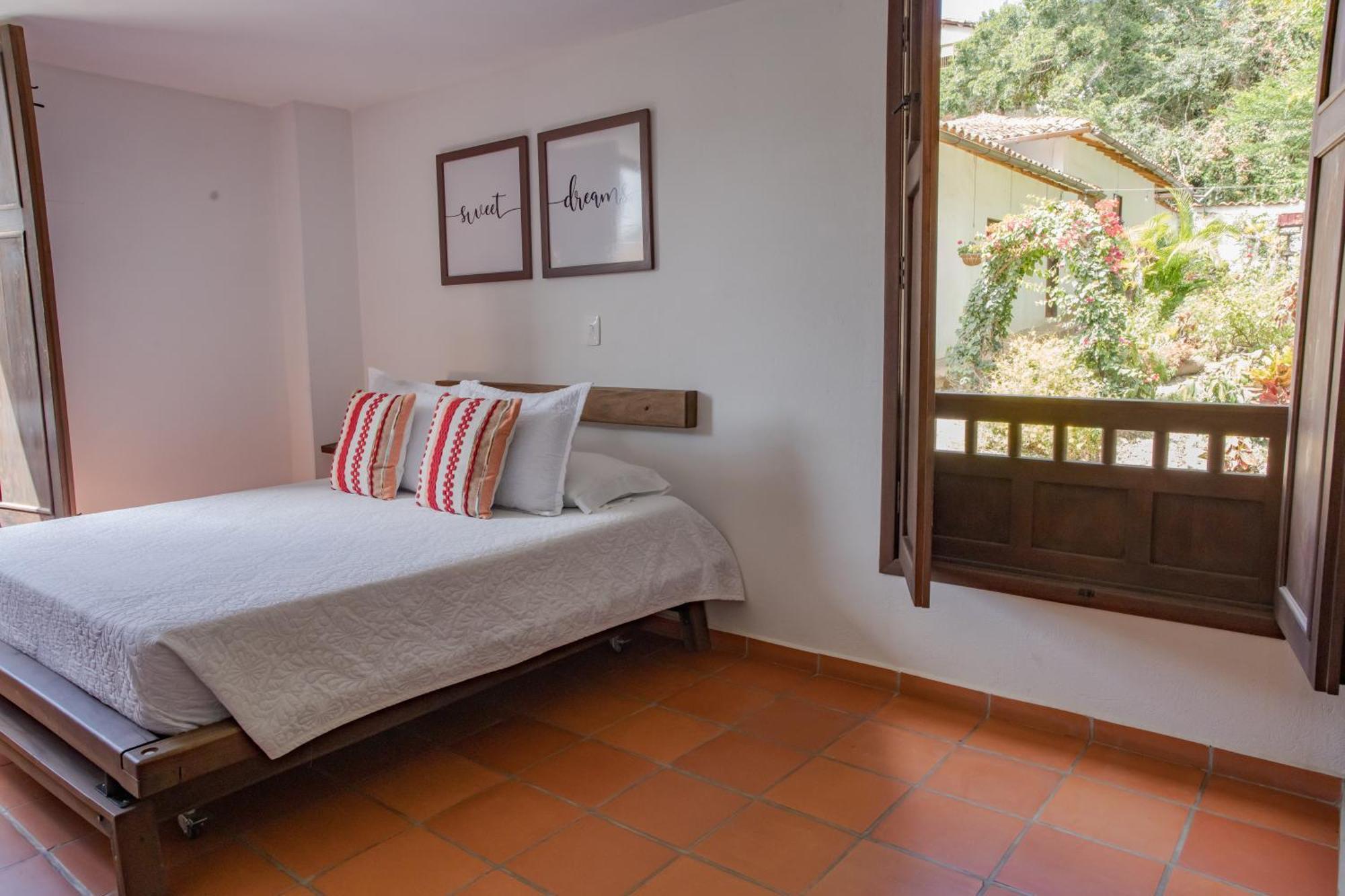 Casa Chevere Hostel Boutique Barichara Dış mekan fotoğraf
