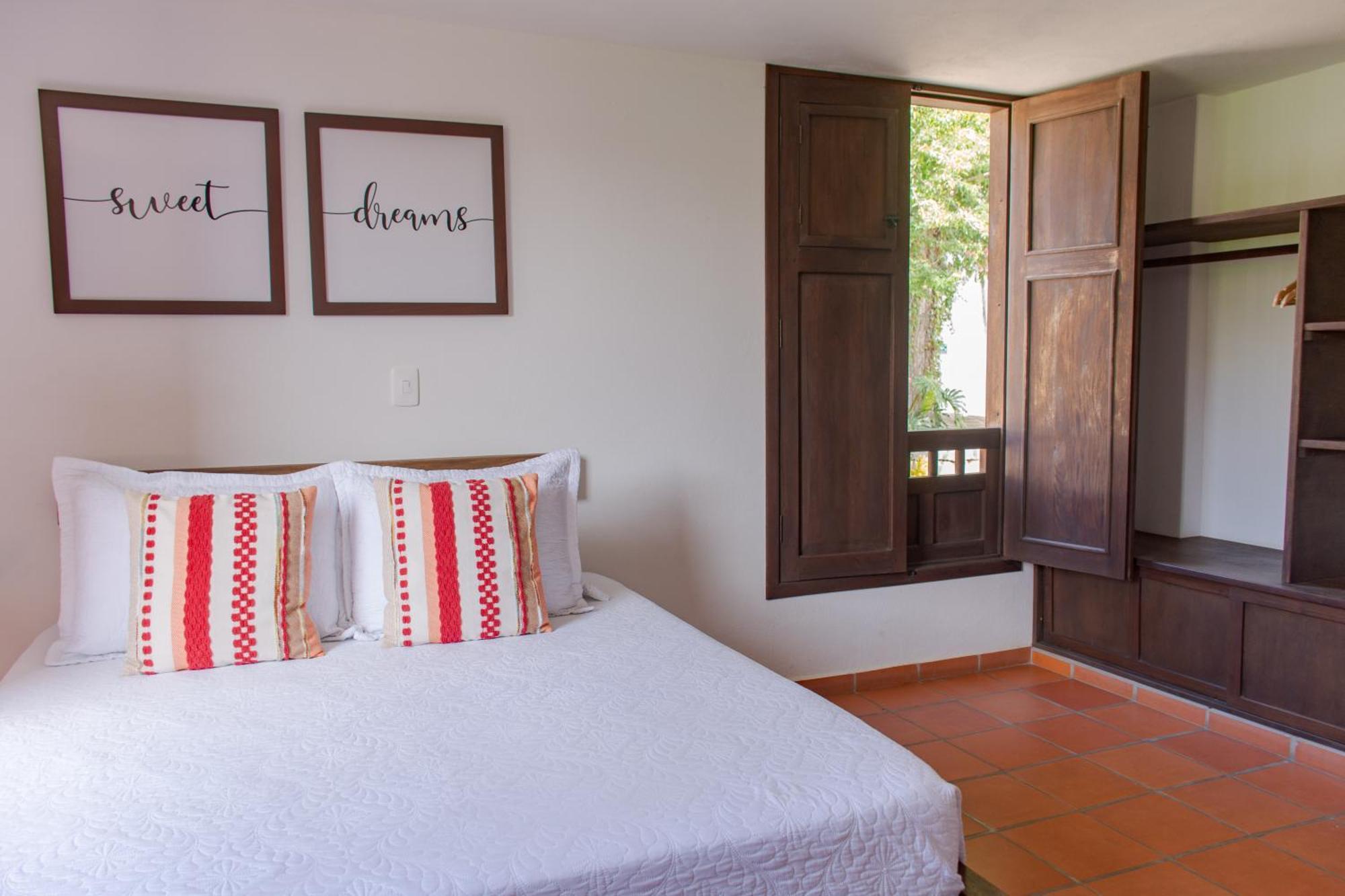Casa Chevere Hostel Boutique Barichara Dış mekan fotoğraf