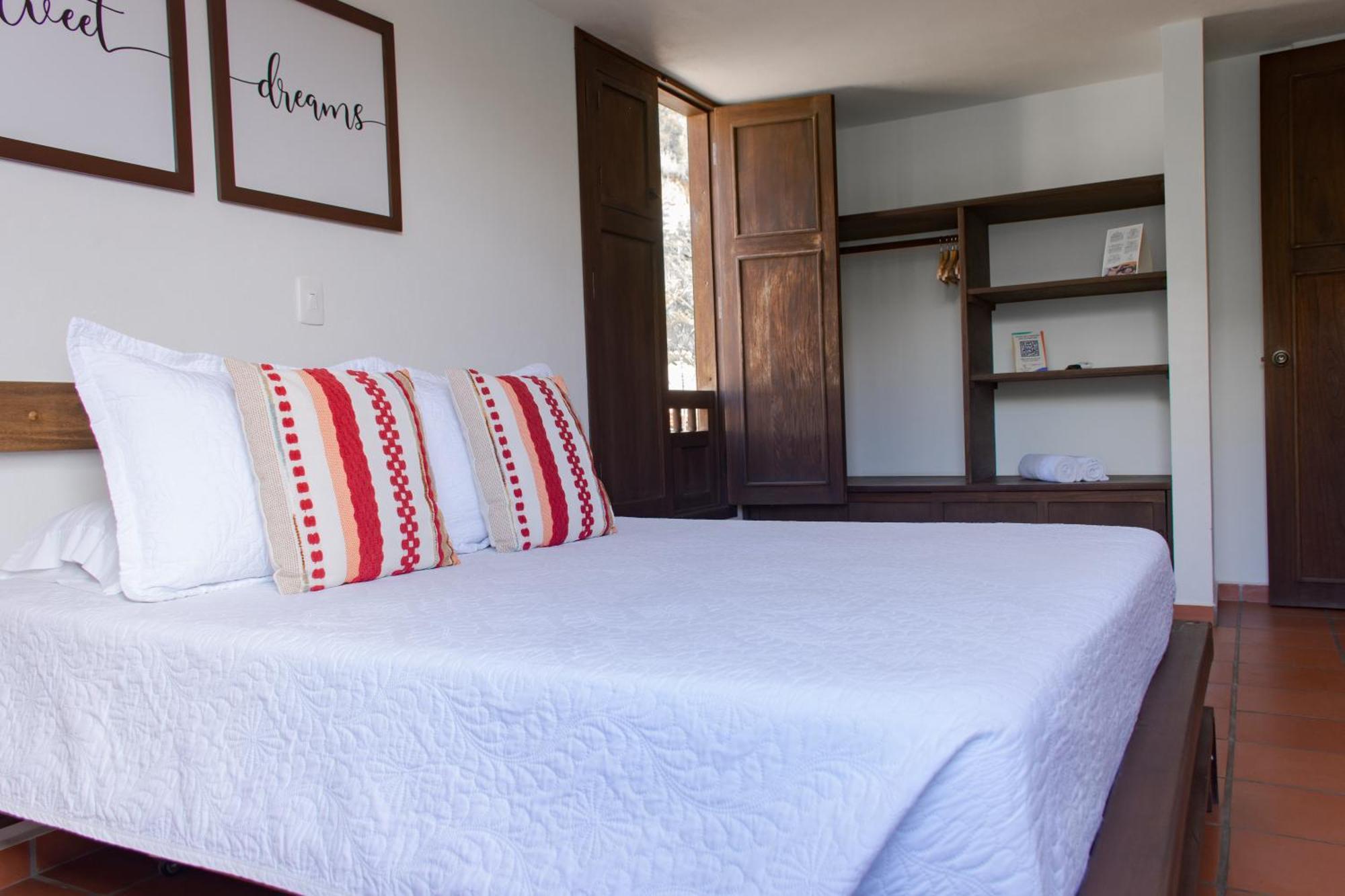 Casa Chevere Hostel Boutique Barichara Dış mekan fotoğraf