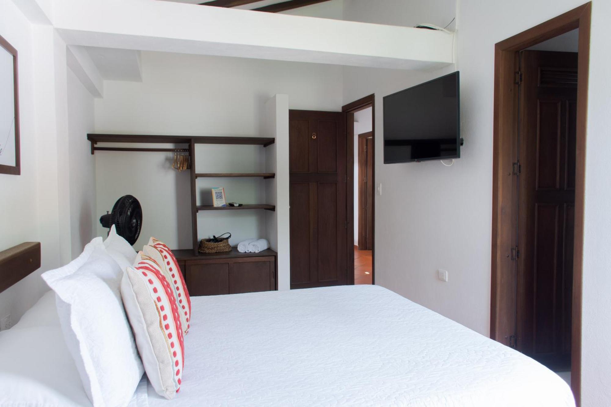 Casa Chevere Hostel Boutique Barichara Dış mekan fotoğraf