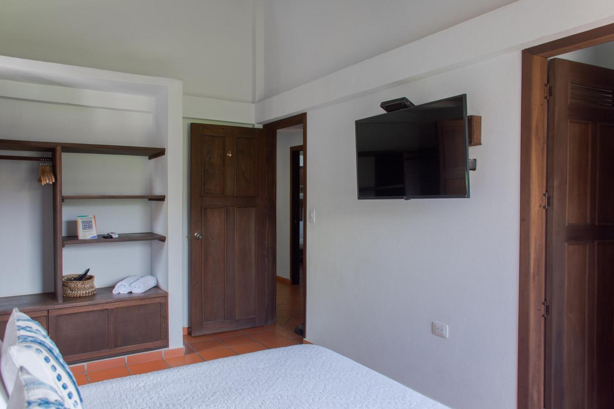 Casa Chevere Hostel Boutique Barichara Dış mekan fotoğraf