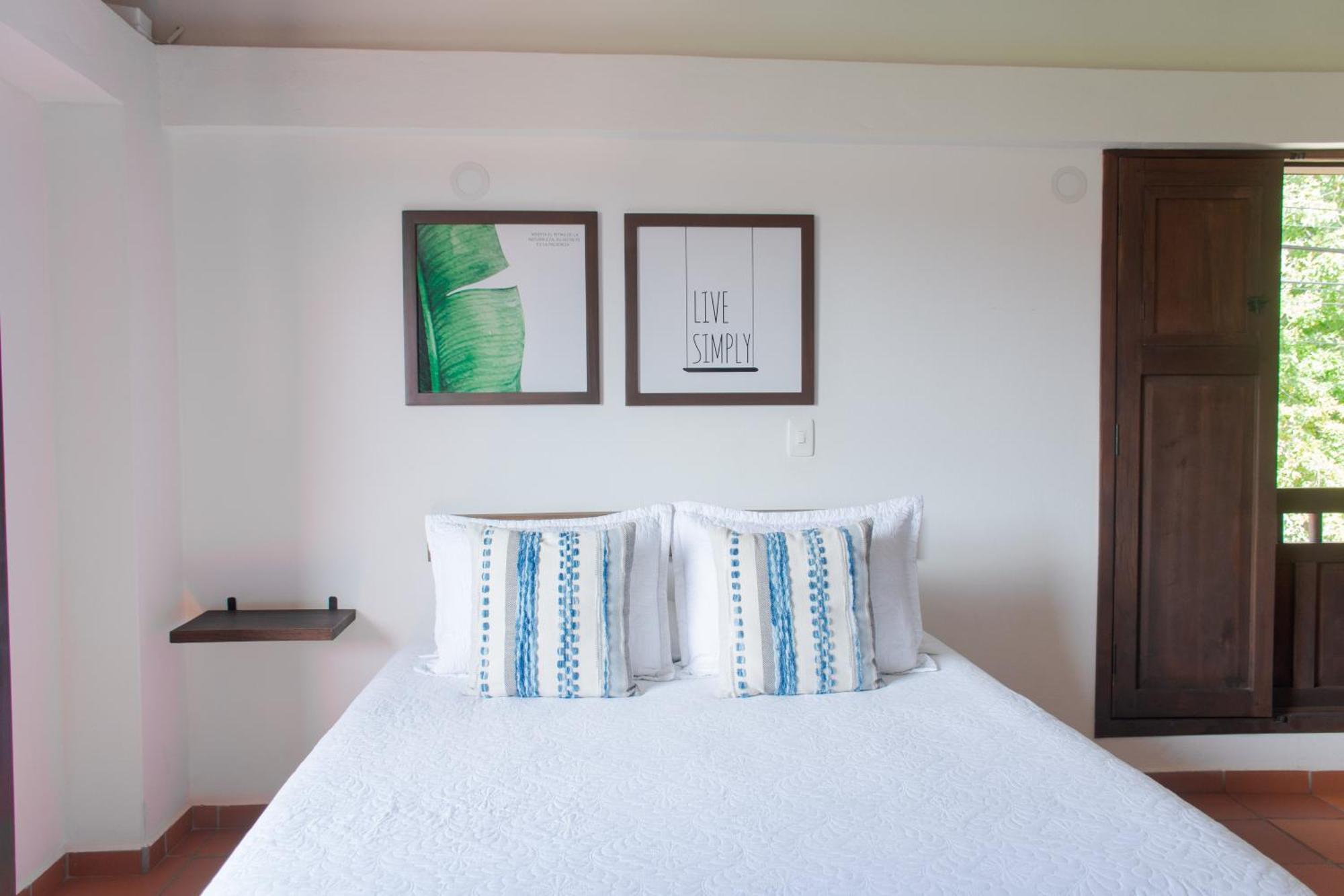 Casa Chevere Hostel Boutique Barichara Dış mekan fotoğraf